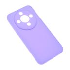 Maska Torbica 3D Camera za Honor Magic 8 Lite ljubicasta cena 1000 din slika