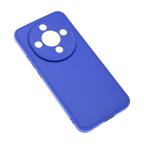 Maska Torbica 3D Camera za Honor Magic 8 Lite tamno plava cena 1000 din slika