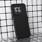 Maska Torbica 3D Camera za Honor X6c crna cena 1000 din slika