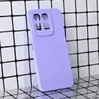 Maska Torbica 3D Camera za Honor X6c ljubicasta cena 1000 din slika