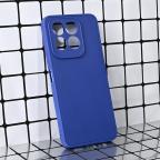 Maska Torbica 3D Camera za Honor X6c plava cena 1000 din slika
