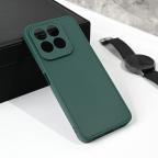 Maska Torbica 3D Camera za Honor X6c tamno zelena cena 1000 din slika