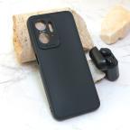 Maska Torbica 3D Camera za Honor X7a crna cena 1000 din slika