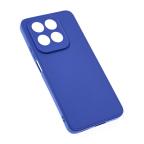 Maska Torbica 3D Camera za Honor X7d 4G/400 Smart 5G tamno plava cena 1000 din slika
