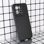 Maska Torbica 3D Camera za Honor X8c crna cena 1000 din slika