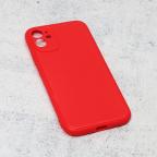 Maska Torbica 3D Camera za iPhone 11 6.1 crvena cena 1000 din slika