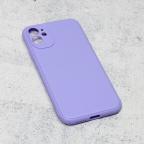 Maska Torbica 3D Camera za iPhone 11 6.1 ljubicasta cena 1000 din slika