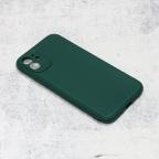 Maska Torbica 3D Camera za iPhone 11 6.1 tamno zelena cena 1000 din slika