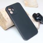 Maska Torbica 3D Camera za iPhone 12 6.1 crna cena 1000 din slika