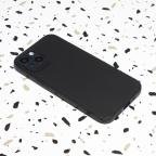 Maska Torbica 3D Camera za iPhone 13 6.1 crna cena 1000 din slika