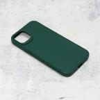 Maska Torbica 3D Camera za iPhone 13 6.1 tamno zelena cena 1000 din slika