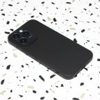 Maska Torbica 3D Camera za iPhone 13 Pro 6.1 crna cena 1000 din slika