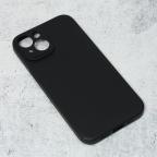 Maska Torbica 3D Camera za iPhone 14 6.1 crna cena 1000 din slika