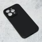 Maska Torbica 3D Camera za iPhone 14 Pro 6.1 crna cena 1000 din slika