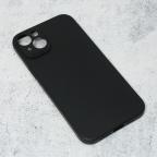 Maska Torbica 3D Camera za iPhone 14 Plus 6.7 crna cena 1000 din slika