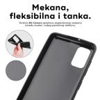 Maska Torbica 3D Camera za iPhone 14 Pro Max 6.7 crna slika 5