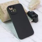 Maska Torbica 3D Camera za iPhone 15 6.1 crna cena 1000 din slika