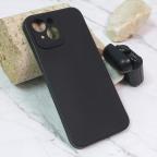 Maska Torbica 3D Camera za iPhone 15 Plus 6.7 crna cena 1000 din slika