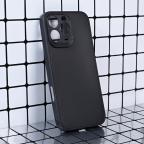 Maska Torbica 3D Camera za iPhone 16 Pro Max 6.9 crna cena 1000 din slika
