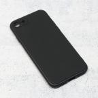 Maska Torbica 3D Camera za iPhone 7/8/SE 2020/2022 crna cena 1000 din slika