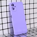 Maska Torbica 3D Camera za Samsung A065F Galaxy A06 ljubicasta cena 1000 din slika