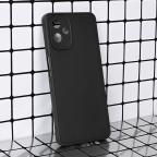 Maska Torbica 3D Camera za Samsung A075F Galaxy A07 crna cena 1000 din slika