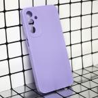 Maska Torbica 3D Camera za Samsung A156B Galaxy A15 5G ljubicasta cena 1000 din slika