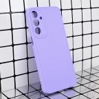 Maska Torbica 3D Camera za Samsung A165F Galaxy A16 5G ljubicasta slika 5