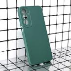 Maska Torbica 3D Camera za Samsung A165F Galaxy A16 5G tamno zelena cena 1000 din slika
