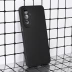 Maska Torbica 3D Camera za Samsung A175 Galaxy A17 crna cena 1000 din slika
