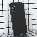 Maska Torbica 3D Camera za Samsung A256B Galaxy A25 5G crna cena 1000 din slika