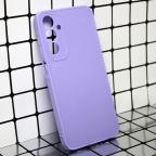 Maska Torbica 3D Camera za Samsung A256B Galaxy A25 5G ljubicasta cena 1000 din slika