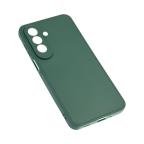 Maska Torbica 3D Camera za Samsung A276B Galaxy A27 5G tamno zelena slika 5