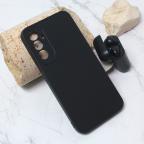 Maska Torbica 3D Camera za Samsung A346B Galaxy A34 5G crna cena 1000 din slika