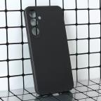 Maska Torbica 3D Camera za Samsung A356B Galaxy A35 5G crna cena 1000 din slika