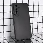 Maska Torbica 3D Camera za Samsung A366B Galaxy A36 5G crna cena 1000 din slika