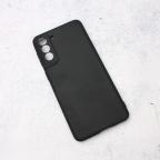 Maska Torbica 3D Camera za Samsung G996B Galaxy S21 Plus crna cena 1000 din slika