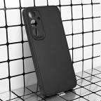 Maska Torbica 3D Camera za Samsung S721B Galaxy S24 FE crna cena 1000 din slika