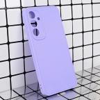Maska Torbica 3D Camera za Samsung S721B Galaxy S24 FE ljubicasta slika 5