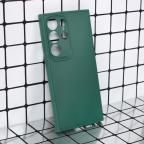 Maska Torbica 3D Camera za Samsung S928B Galaxy S24 Ultra zelena cena 1000 din slika