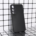 Maska Torbica 3D Camera za Samsung S931B Galaxy S25 crna cena 1000 din slika