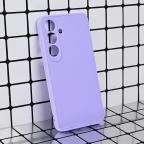 Maska Torbica 3D Camera za Samsung S931B Galaxy S25 ljubicasta slika 5