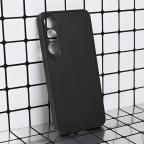 Maska Torbica 3D Camera za Samsung S936B Galaxy S25 Plus crna cena 1000 din slika