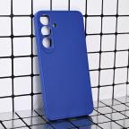 Maska Torbica 3D Camera za Samsung S936B Galaxy S25 Plus plava cena 1000 din slika