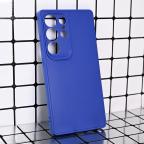 Maska Torbica 3D Camera za Samsung S938B Galaxy S25 Ultra plava cena 1000 din slika