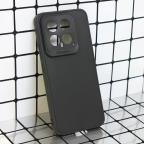 Maska Torbica 3D Camera za Xiaomi 14 crna cena 1000 din slika