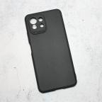 Maska Torbica 3D Camera za Xiaomi Mi 11 Lite crna cena 1000 din slika