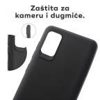 Maska Torbica 3D Camera za Xiaomi Mi 11 Lite crna slika 3
