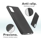 Maska Torbica 3D Camera za Xiaomi Mi 11 Lite crna slika 4