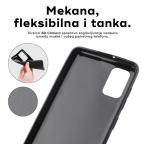 Maska Torbica 3D Camera za Xiaomi Mi 11 Lite crna slika 5
